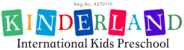 Kinderland International Kids Preschool